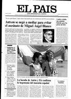 Portada de 11-08-1997