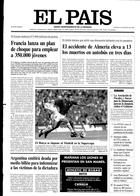 Portada de 21-08-1997