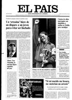 Portada de 25-08-1997