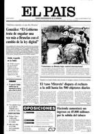 Portada de 15-09-1997