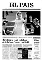 Portada de 05-10-1997
