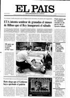 Portada de 14-10-1997