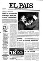 Portada de 25-10-1997