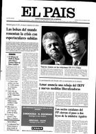 Portada de 30-10-1997