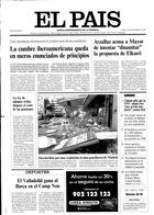 Portada de 10-11-1997