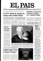 Portada de 11-11-1997