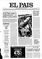Portada de 16-11-1997