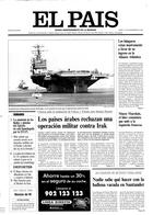 Portada de 17-11-1997