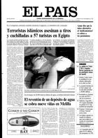 Portada de 18-11-1997