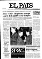 Portada de 22-11-1997