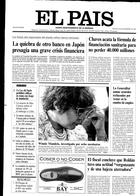Portada de 25-11-1997