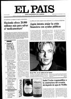 Portada de 26-11-1997