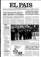 Portada de 27-11-1997