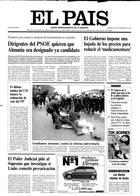 Portada de 28-11-1997