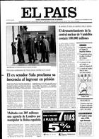 Portada de 29-11-1997