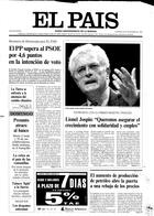Portada de 30-11-1997