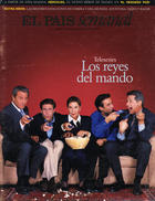 Portada de 23-11-1997