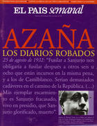 Portada de 30-11-1997