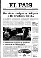 Portada de 02-12-1997