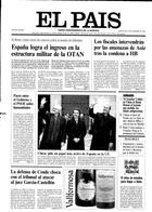 Portada de 03-12-1997