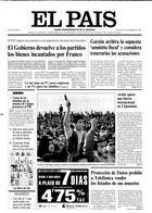 Portada de 27-12-1997