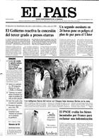 Portada de 29-12-1997