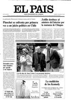 Portada de 04-01-1998
