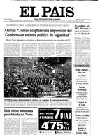 Portada de 11-01-1998