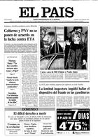 Portada de 18-01-1998