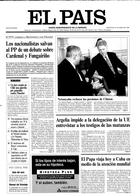 Portada de 21-01-1998