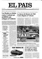 Portada de 23-01-1998
