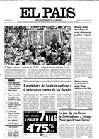 Portada de 24-01-1998