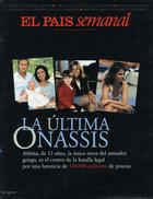 Portada de 18-01-1998