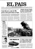 Portada de 13-02-1998