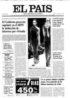 Portada de 14-02-1998