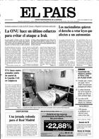 Portada de 16-02-1998
