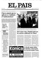 Portada de 19-02-1998