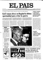 Portada de 21-02-1998