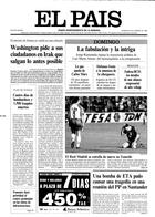 Portada de 22-02-1998