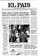 Portada de 24-02-1998