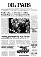 Portada de 27-02-1998