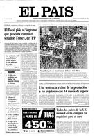 Portada de 28-02-1998