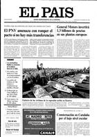 Portada de 04-03-1998