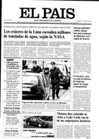 Portada de 06-03-1998
