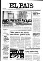 Portada de 07-03-1998