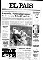 Portada de 08-03-1998