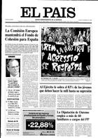 Portada de 09-03-1998