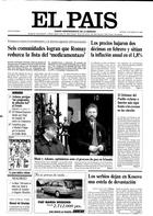 Portada de 13-03-1998