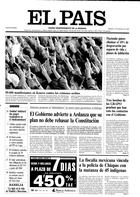 Portada de 14-03-1998