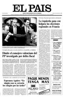 Portada de 16-03-1998